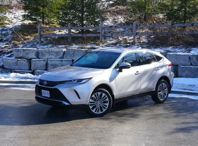 Ưu Nhược Điểm Của Toyota Venza