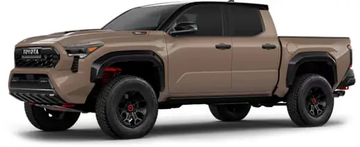 Vandergriff Toyota Arlington Tx