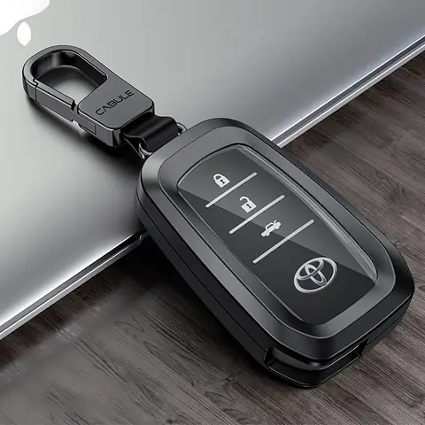 Vỏ Chìa Khóa Toyota