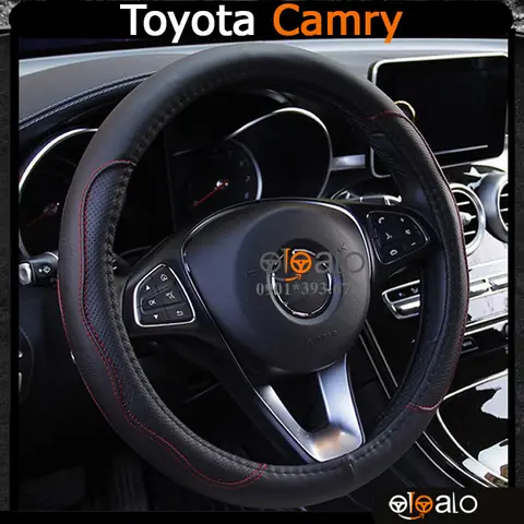 Vô Lăng Toyota Camry