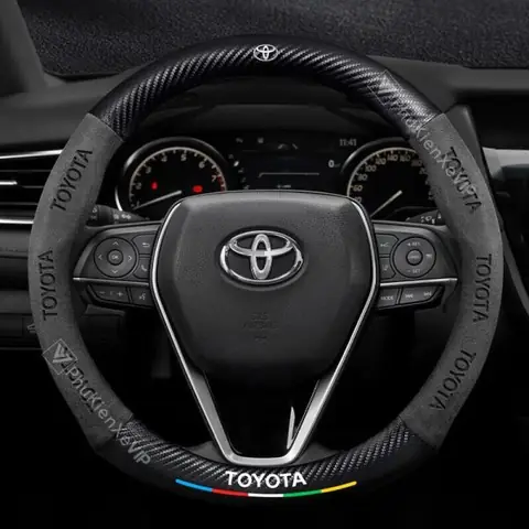 Vô Lăng Toyota Camry