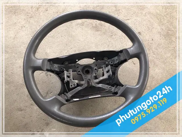 Vô Lăng Toyota Innova