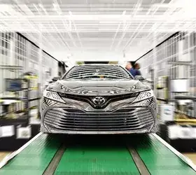 Where Is Toyota From