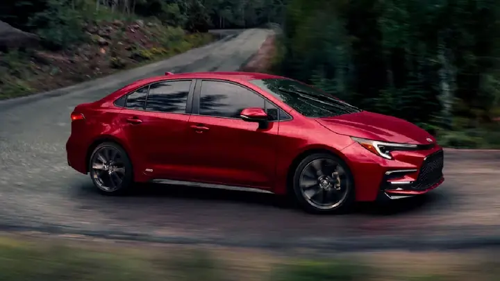 Why Toyota Is Reliable