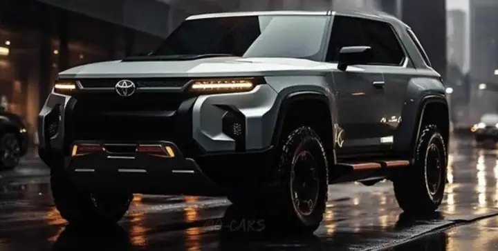 Xe 7 Cho Toyota Fortuner Cu