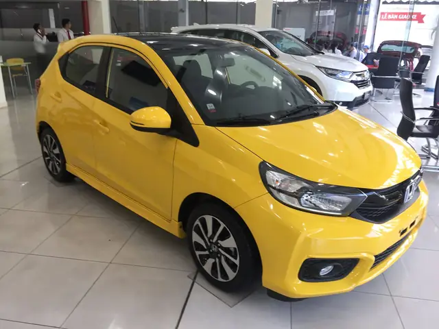 Xe Con Cóc Toyota