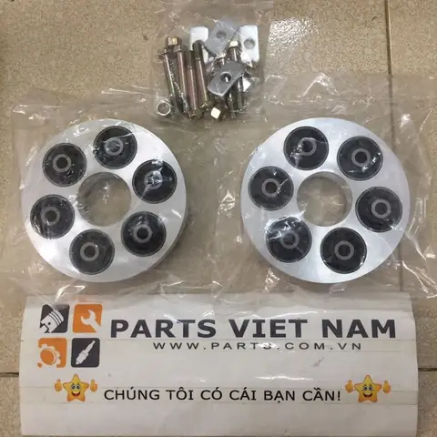 Xe Đầu Đạn Toyota