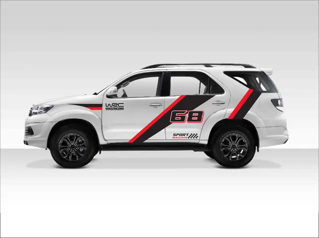 Xe Hơi Toyota Fortuner