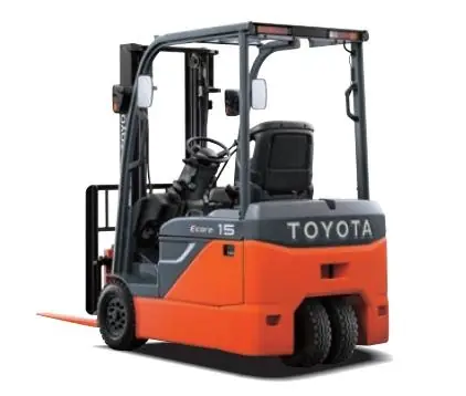 Xe Nâng Toyota Giá Bao Nhiêu