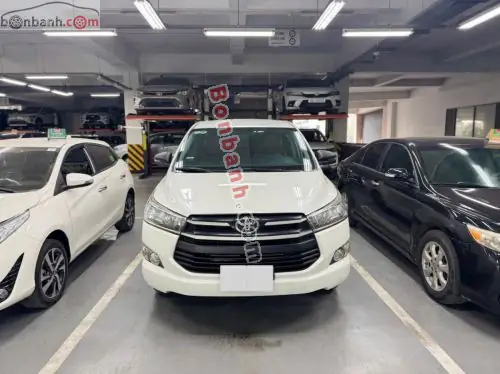 Xe Oto Toyota 2019