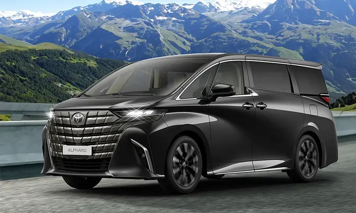 Xe Toyota 4 Tỷ