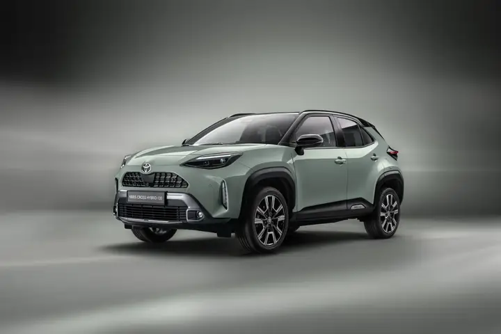 Xe Toyota 5 Chỗ Nhập Khẩu Xe Toyota 5 Chỗ Nhập Khẩu