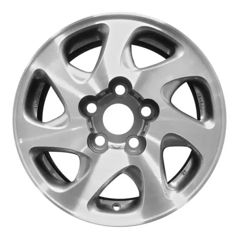 Xe Toyota Camry 1997