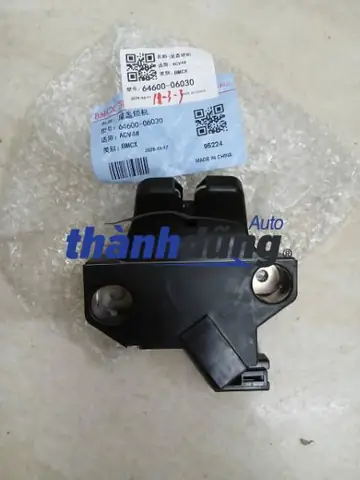 Xe Toyota Camry 2008