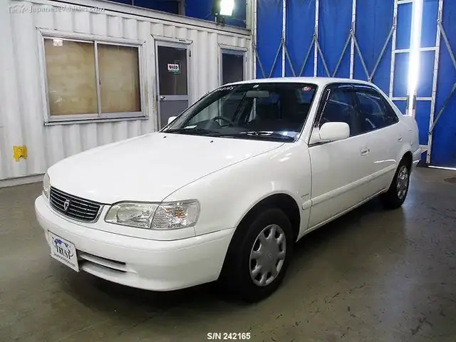 Xe Toyota Corolla 1998 Xe Toyota Corolla 1998