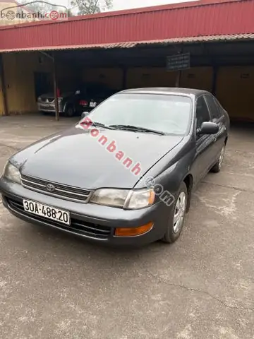 Xe Toyota Corona 1993