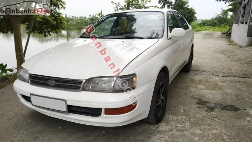 Xe Toyota Corona 1993
