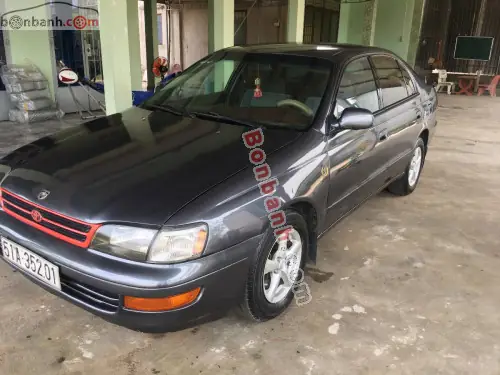 Xe Toyota Corona 1993