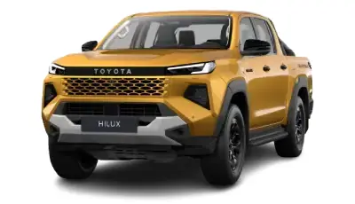 Xe Toyota Đà Lạt