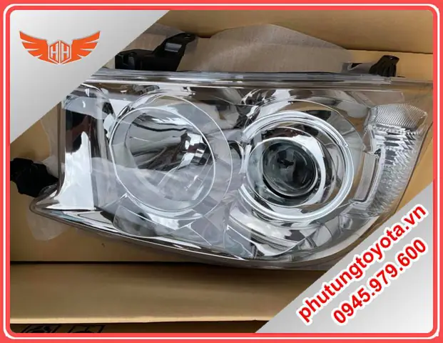 Xe Toyota Fortuner 2009