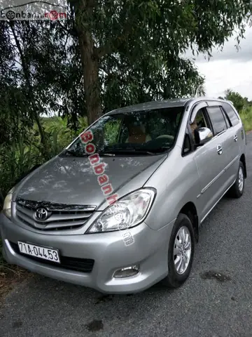 Xe Toyota Innova 2010: Đánh Giá Toàn Diện, Lịch Sử Và Những Điều Cần ...