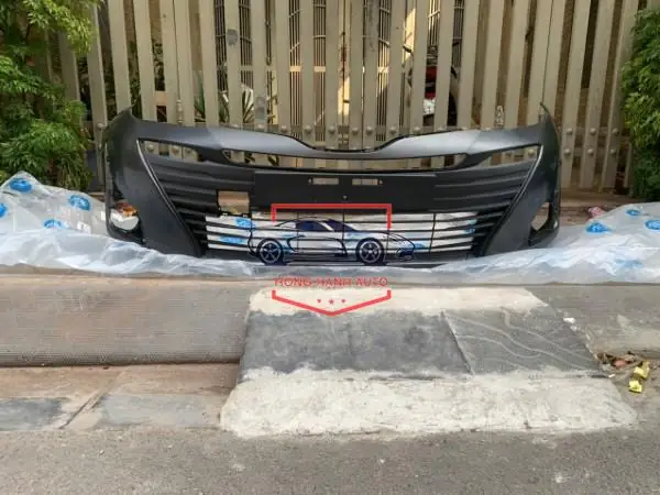 Xe Toyota Iq 2018