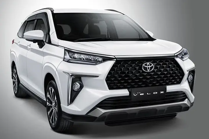 Xe Toyota Nhập Khẩu Nguyên Chiếc