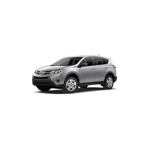 Xe Toyota Rav4 2014