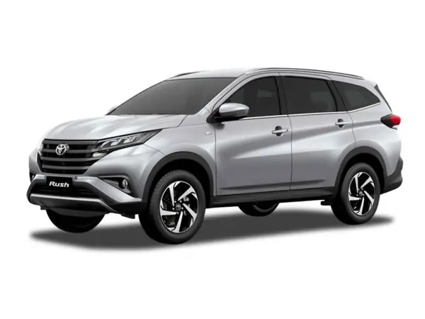 Xe Toyota Rush Có Tốt Không Xe Toyota Rush Có Tốt Không