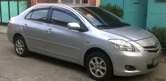 Xe Toyota Vios 2010 Xe Toyota Vios 2010