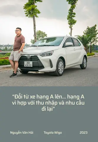Xe Toyota Wigo Có Tốt Không