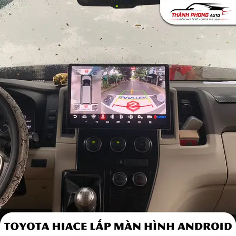 Xe Toyota Wish 2018 Xe Toyota Wish 2018