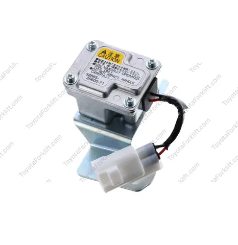 Yaw Rate Sensor Toyota
