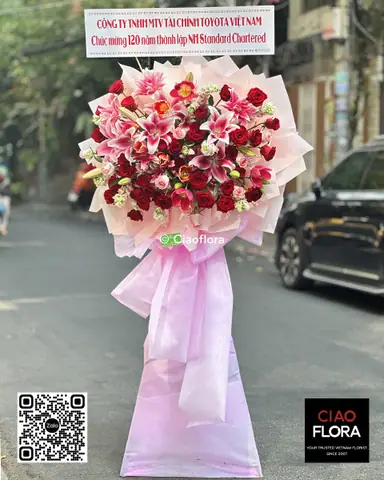 Zalo Tài Chính Toyota Việt Nam