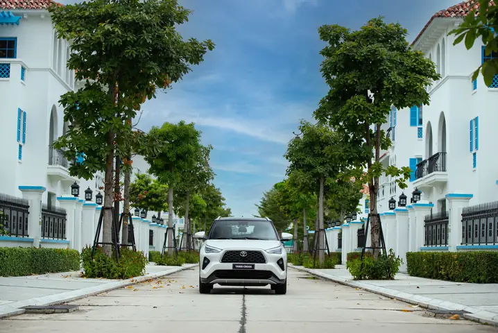 Chiếc Toyota Là Bao Nhiêu Tiền Chiếc Toyota Là Bao Nhiêu Tiền