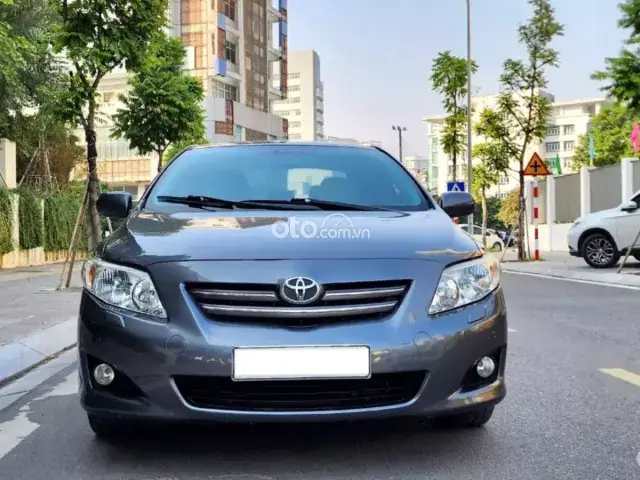 150 Triệu Có Mua Được Toyota Corrola 1.6 1998