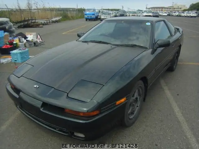1992 Toyota Supra Twin Turbo For Sale 1992 Toyota Supra Twin Turbo For Sale
