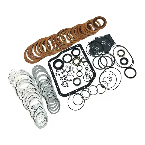2003 Toyota Corolla Manual Transmission Rebuild Kit