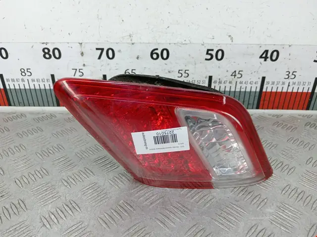 2010 Подьем Багажника Toyota Rav Открытие Багажника 2010 Подьем Багажника Toyota Rav Открытие Багажника
