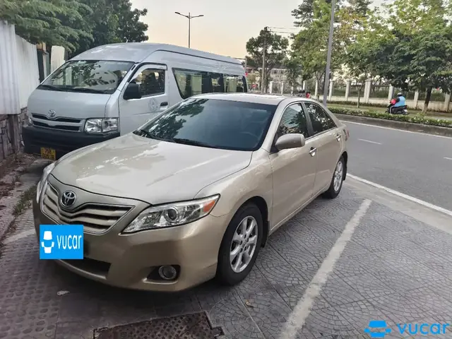 2010 Toyota Camry For Sale By Owner 2010 Toyota Camry For Sale By Owner