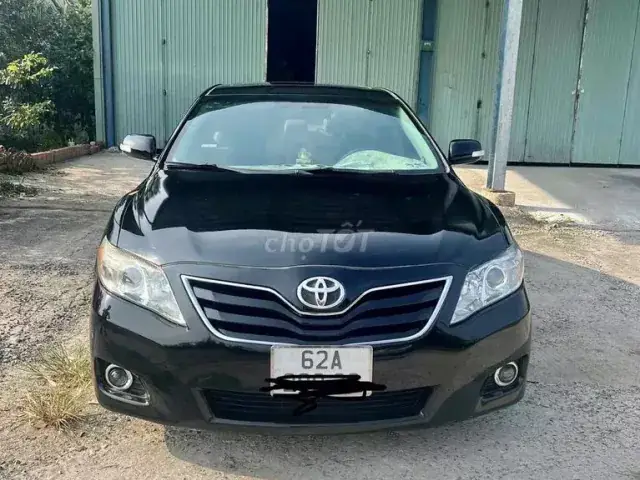 2010 Toyota Camry For Sale By Owner 2010 Toyota Camry For Sale By Owner