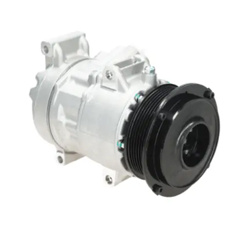 2011 Toyota Camry Ac Compressor Replacement Cost