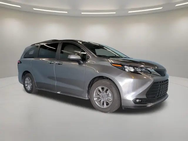 2011 Toyota Sienna Aux Input Doesn't Work 2011 Toyota Sienna Aux Input Doesn't Work