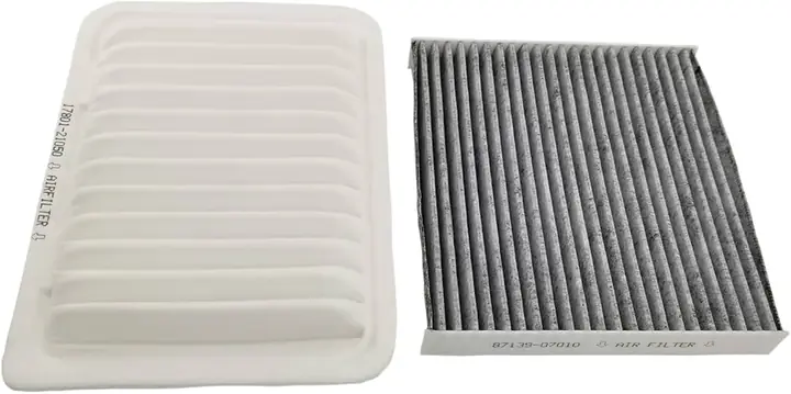 2014 Toyota Corolla Cabin Air Filter Price