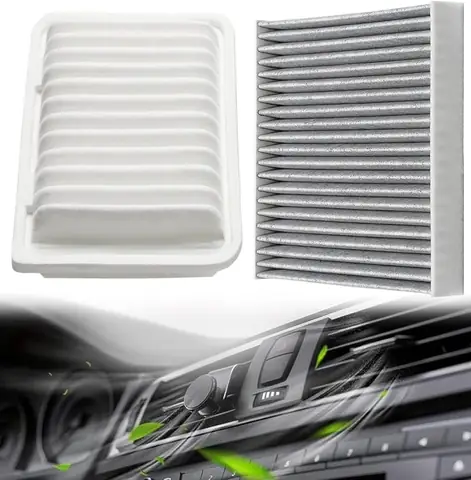 2014 Toyota Corolla Cabin Air Filter Price