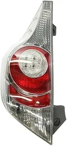 2015 Toyota Prius C Tail Light 2015 Toyota Prius C Tail Light