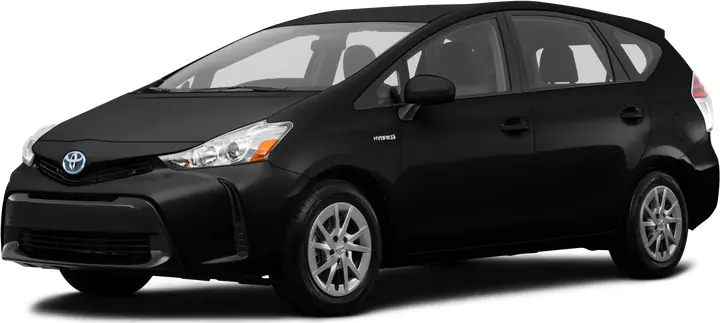 2015 Toyota Prius Kelley Blue Book