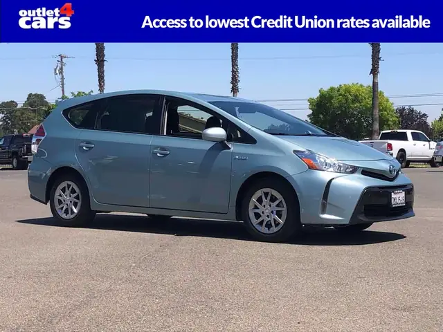 2015 Toyota Prius Kelley Blue Book