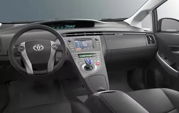 2015 Toyota Prius Persona Series Special Edition 2015 Toyota Prius Persona Series Special Edition