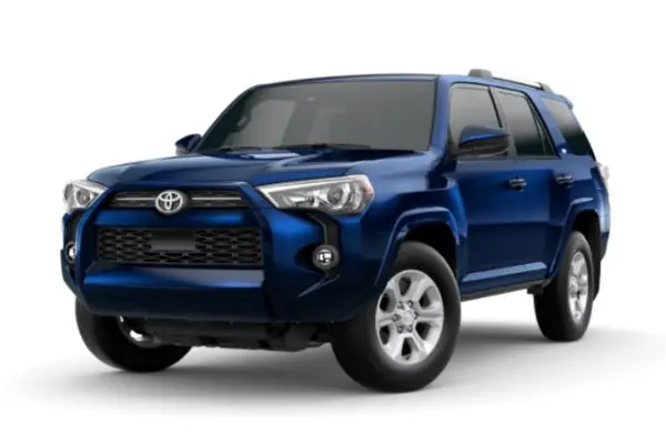 2016 Toyota 4runner Limited Tire Size 2016 Toyota 4runner Limited Tire Size